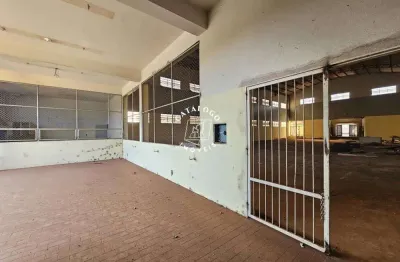 Barracão / galpão / depósito com 4 salas à venda na rua arnaldo victaliano, jardim castelo branco, ribeirão preto, 5025 m2 por r$ 8.000.000