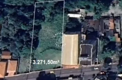 Terreno à venda na rua arnaldo victaliano, jardim castelo branco, ribeirão preto, 3271 m2 por r$ 4.500.000