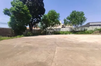 Terreno à venda na rua augusto bortoloti, parque industrial lagoinha, ribeirão preto, 1757 m2 por r$ 2.100.000