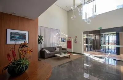Apartamento com 3 quartos para alugar na rua mariana dos reis patricio, quinta da primavera, ribeirão preto, 98 m2 por r$ 4.000