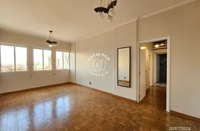 Apartamento com 2 quartos à venda na rua amador bueno, centro, ribeirão preto, 97 m2 por r$ 180.000