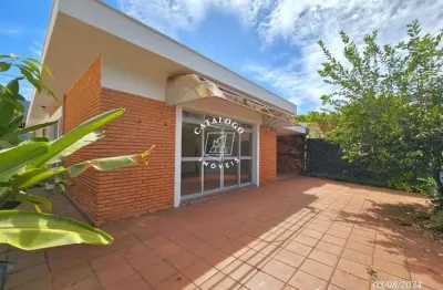 Casa com 7 quartos para alugar no jardim sumaré, ribeirão preto , 419 m2 por r$ 4.000