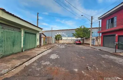 Casa com 6 quartos à venda no jardim aeroporto, ribeirão preto , 324 m2 por r$ 170.000