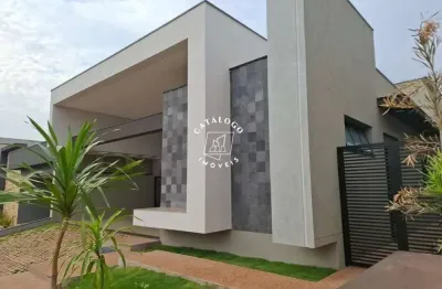 Casa em condomínio fechado com 3 quartos à venda na avenida oscar niemeyer, loteamento terras de florença, ribeirão preto, 371 m2 por r$ 1.890.000