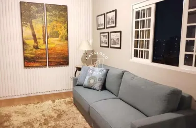 Apartamento com 3 quartos à venda no condomínio itamaraty, ribeirão preto , 63 m2 por r$ 320.000