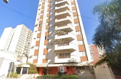 Apartamento com 3 quartos à venda no centro, ribeirão preto , 102 m2 por r$ 280.000