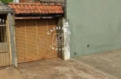 Casa com 2 quartos à venda na avenida manoel antônio dias, jardim marchesi, ribeirão preto, 343 m2 por r$ 120.000