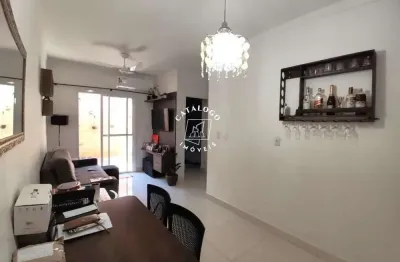 Apartamento com 2 quartos à venda na rua vicente urbano, jardim manoel penna, ribeirão preto, 57 m2 por r$ 290.000