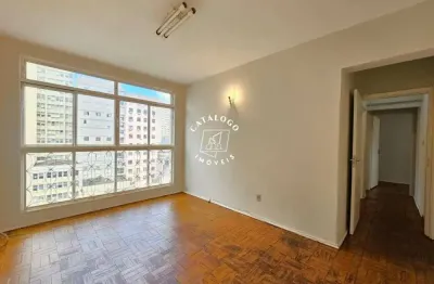 Apartamento com 3 quartos à venda na rua amador bueno, centro, ribeirão preto, 69 m2 por r$ 180.000