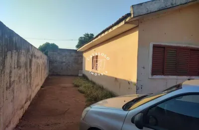 Casa com 3 quartos à venda no geraldo correia de carvalho, ribeirão preto , 222 m2 por r$ 220.000