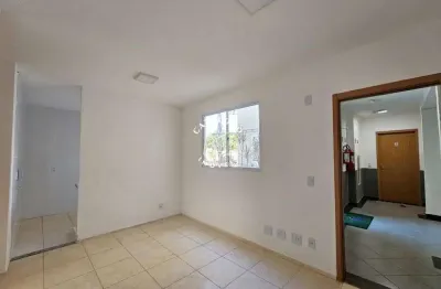 Apartamento com 2 quartos à venda na rua joão e guiomar soeira, reserva real, ribeirão preto, 42 m2 por r$ 160.000