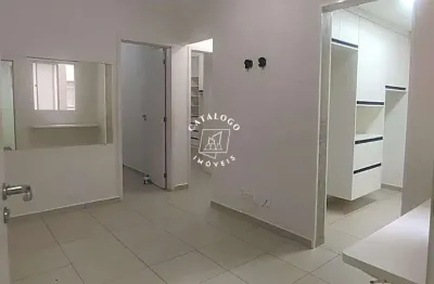 Apartamento com 2 quartos à venda na rua antônio zanelato, jardim zara, ribeirão preto, 43 m2 por r$ 230.000