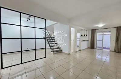Casa em condomínio fechado com 4 quartos à venda na avenida heráclito fontoura sobral pinto, condomínio evidence resort, ribeirão preto, 149 m2 por r$ 749.000