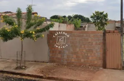 Terreno à venda no jardim aeroporto, ribeirão preto , 324 m2 por r$ 120.000