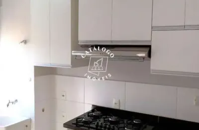 Apartamento com 2 quartos à venda na avenida dom bernardo josé bueno mielle, vila virgínia, ribeirão preto, 47 m2 por r$ 190.000