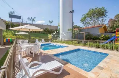Apartamento com 2 quartos à venda na avenida tereza palmeira gallon, jardim itaú, ribeirão preto, 47 m2 por r$ 180.000