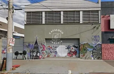 Barracão / galpão / depósito para alugar no independência, ribeirão preto , 560 m2 por r$ 8.500 por dia