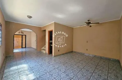 Casa com 4 quartos à venda no jardim piratininga, ribeirão preto , 180 m2 por r$ 420.000