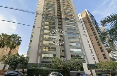 Apartamento com 3 quartos à venda no bosque das juritis, ribeirão preto , 139 m2 por r$ 1.280.000