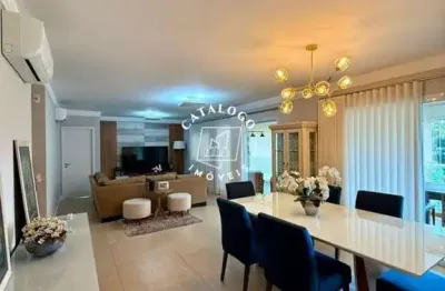 Apartamento com 3 quartos à venda na rua doutor mário de assis moura, nova aliança, ribeirão preto, 186 m2 por r$ 1.100.000