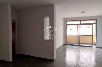 Apartamento com 3 quartos à venda na rua rui barbosa, centro, ribeirão preto, 120 m2 por r$ 430.000