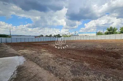 Terreno comercial para alugar no Parque Industrial Lagoinha, Ribeirão Preto , 7000 m2 por R$ 14.000