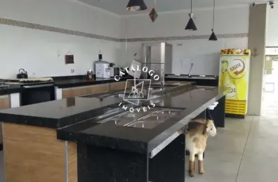Chácara / sítio com 4 quartos à venda na rua general carneiro, centro, brodowski, 1310 m2 por r$ 1.100.000