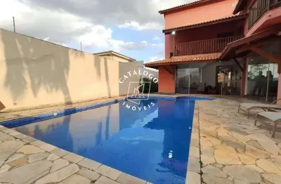 Casa com 3 quartos à venda na rua orlando silva, city ribeirão, ribeirão preto, 490 m2 por r$ 1.050.000