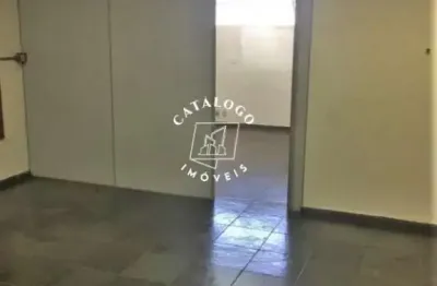 Sala comercial com 3 salas à venda na rua henrique dumont, jardim paulista, ribeirão preto, 130 m2 por r$ 500.000