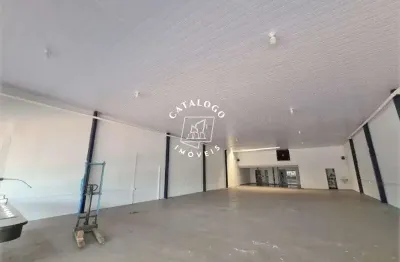 Barracão / galpão / depósito com 3 salas à venda na avenida dom pedro i, ipiranga, ribeirão preto, 480 m2 por r$ 1.400.000