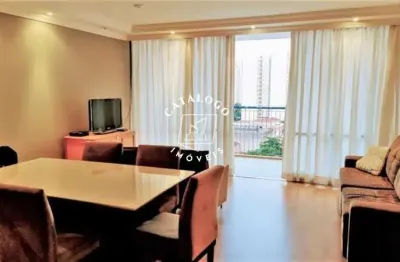 Apartamento com 3 quartos à venda na rua barão do amazonas, centro, ribeirão preto, 161 m2 por r$ 550.000