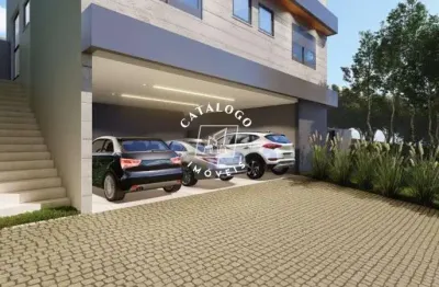 Casa em condomínio fechado com 4 quartos à venda na rua arlindo costa, residencial e empresarial alphaville, ribeirão preto, 520 m2 por r$ 2.400.000