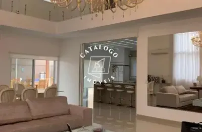 Casa em condomínio fechado com 3 quartos à venda na rua arlindo costa, residencial e empresarial alphaville, ribeirão preto, 494 m2 por r$ 2.150.000