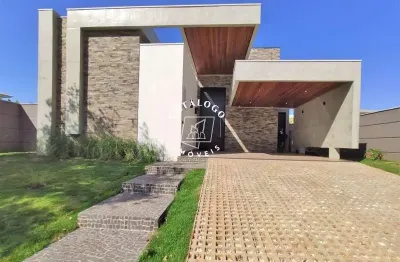 Casa em condomínio fechado com 3 quartos à venda na rua arlindo costa, residencial e empresarial alphaville, ribeirão preto, 490 m2 por r$ 2.350.000