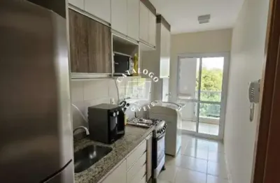 Apartamento com 2 quartos à venda na rua arnaldo victaliano, jardim palma travassos, ribeirão preto, 55 m2 por r$ 395.000
