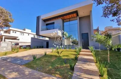 Casa em condomínio fechado com 4 quartos à venda na rua arlindo costa, residencial e empresarial alphaville, ribeirão preto, 496 m2 por r$ 2.700.000