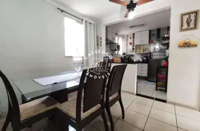 Apartamento com 3 quartos à venda na avenida caramuru, alto da boa vista, ribeirão preto, 104 m2 por r$ 270.000