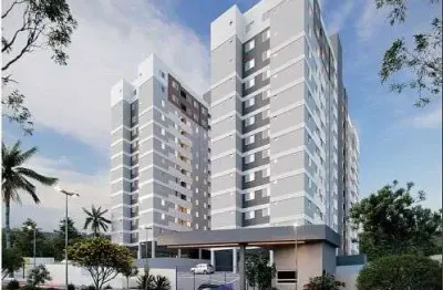 Apartamento com 3 quartos à venda no Centro, Cocal do Sul 