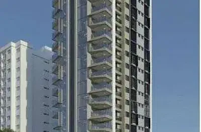 Apartamento com 3 quartos à venda no Centro, Criciúma 