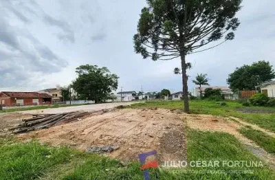 Terreno à venda no Coloninha, Araranguá 