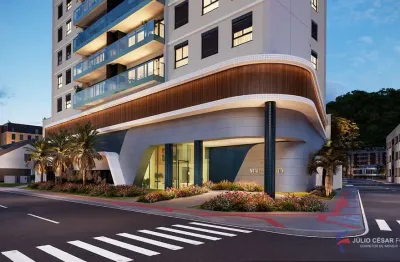 Apartamento com 3 quartos à venda no Mar Grosso, Laguna 