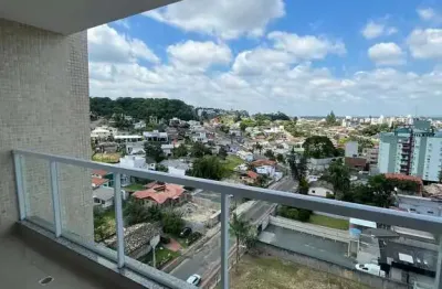 Apartamento 3 dormitórios sendo 1 suíte - comerciário criciúma