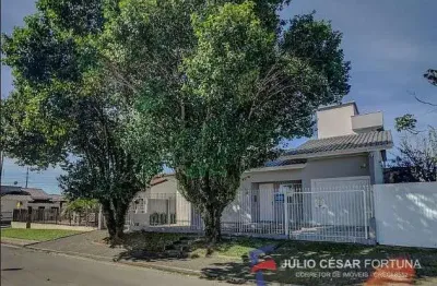 Casa com 3 quartos à venda no Jardim Maristela, Criciúma 