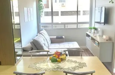 Apartamento com 2 quartos à venda no Centro, Criciúma 
