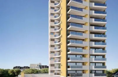 Apartamento com 3 quartos à venda na Zona Nova, Balneário Rincão 