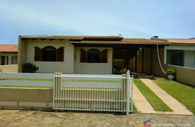 Casa com 4 quartos à venda no Centro, Balneário Rincão 