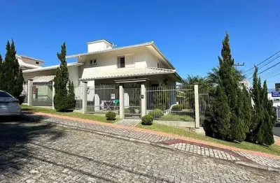 Casa com 3 quartos à venda no Comerciário, Criciúma 