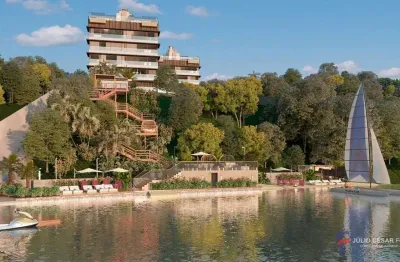 Apartamento com 4 quartos à venda na Zona Nova, Balneário Rincão 
