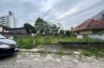 Terreno à venda no São Cristóvão, Criciúma 