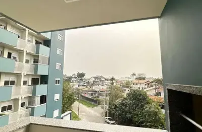 Apartamento 2 dormitórios sendo 1 suíte - são cristóvão criciúma